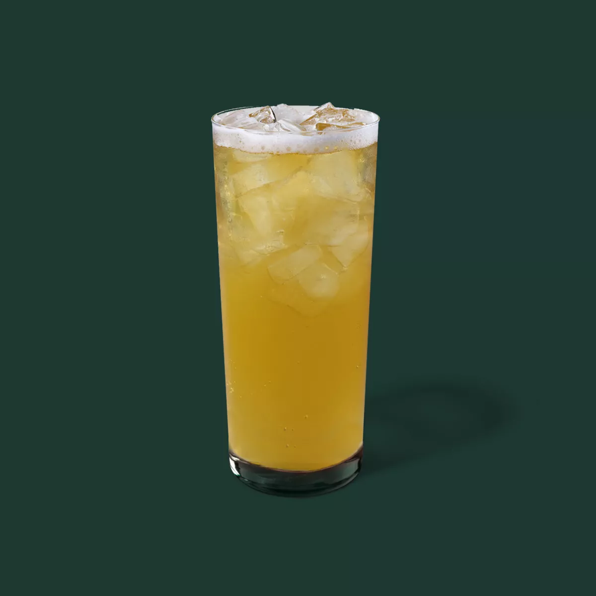 Iced Green Tea
