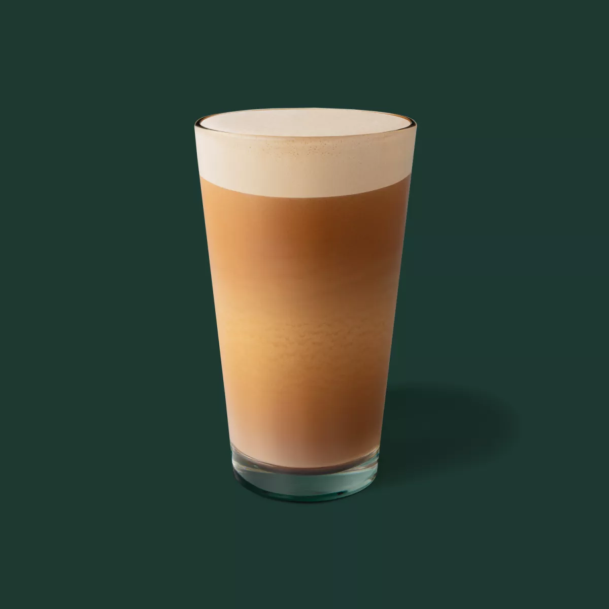 Nitro Latte