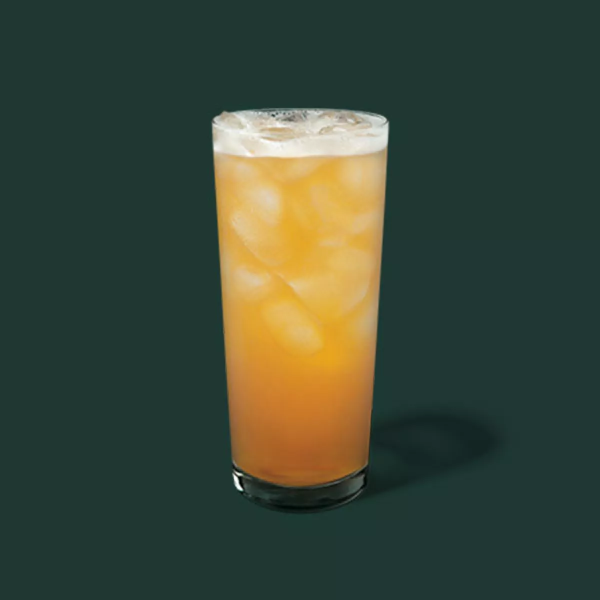 peach