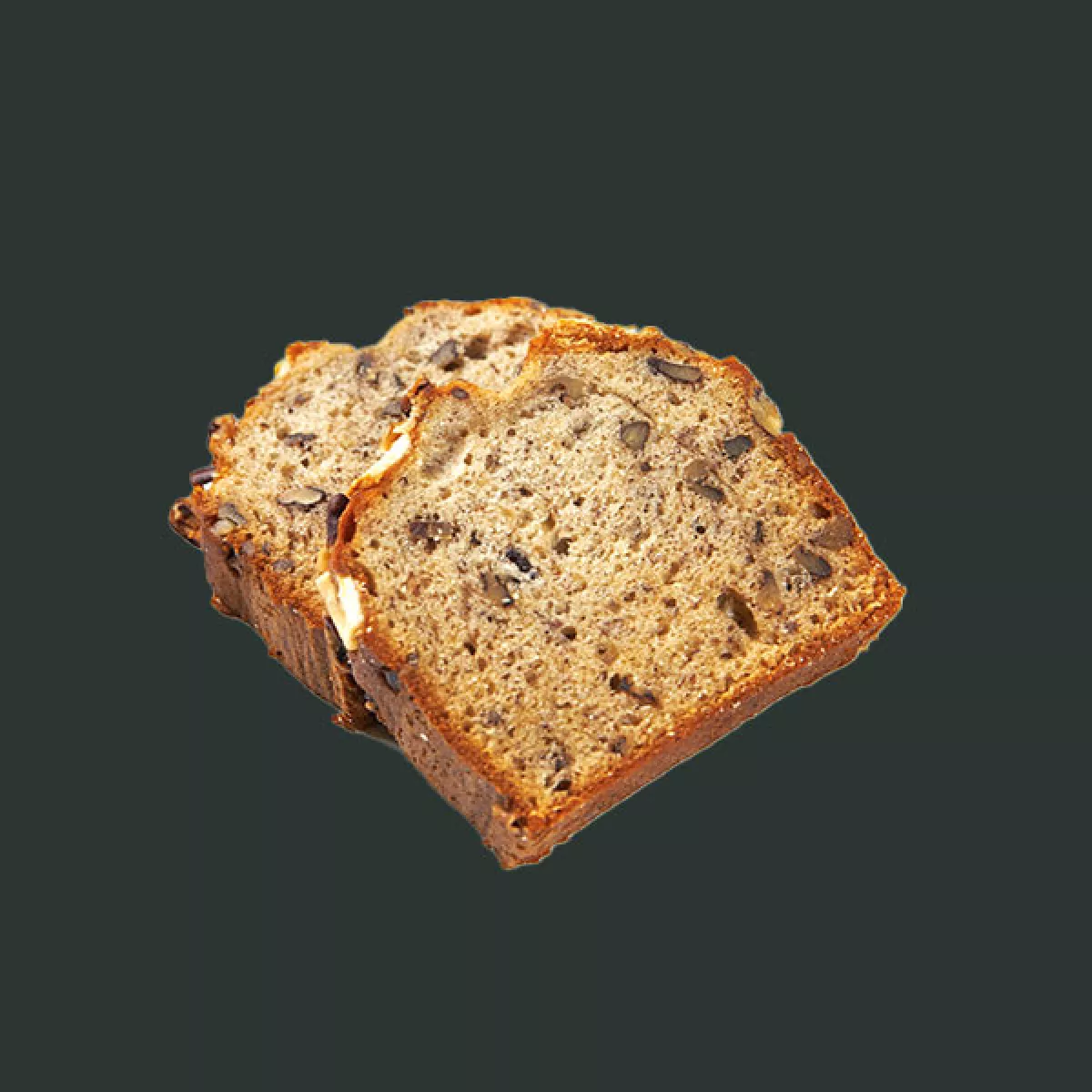 Banánový chlebíček