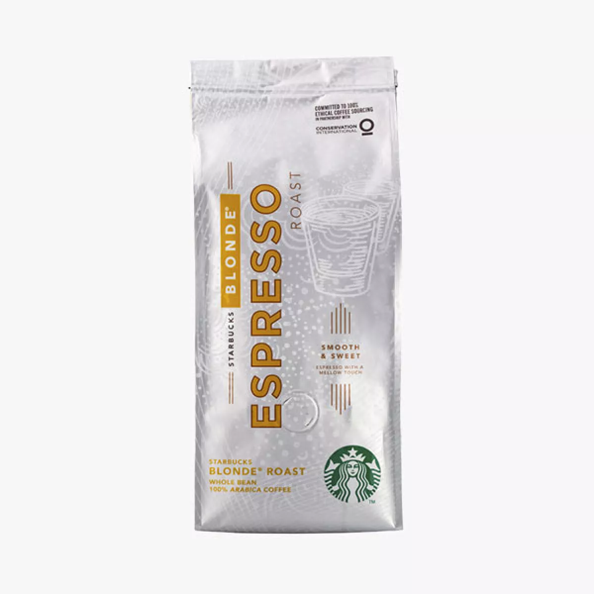 Blonde Roast