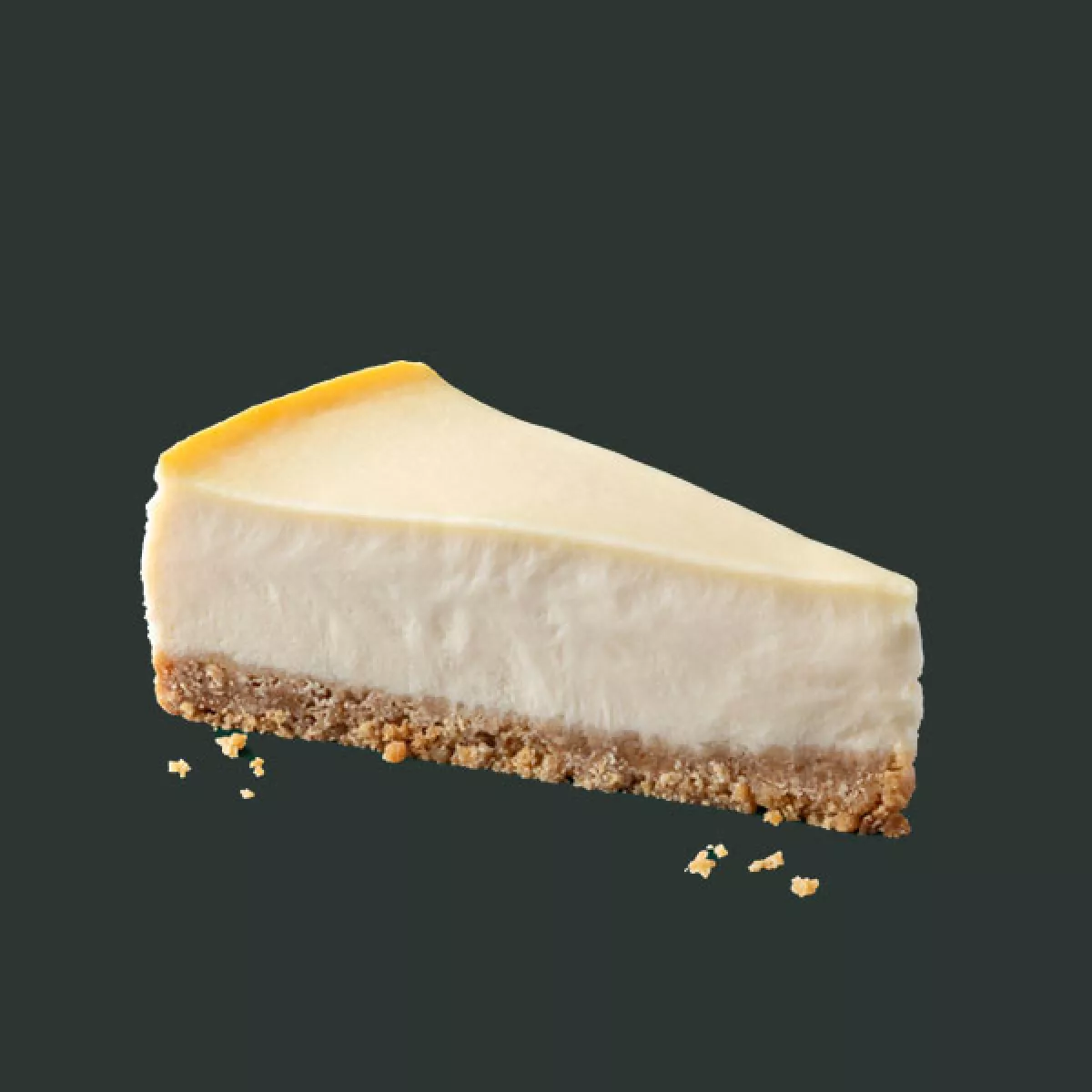 NY Cheesecake