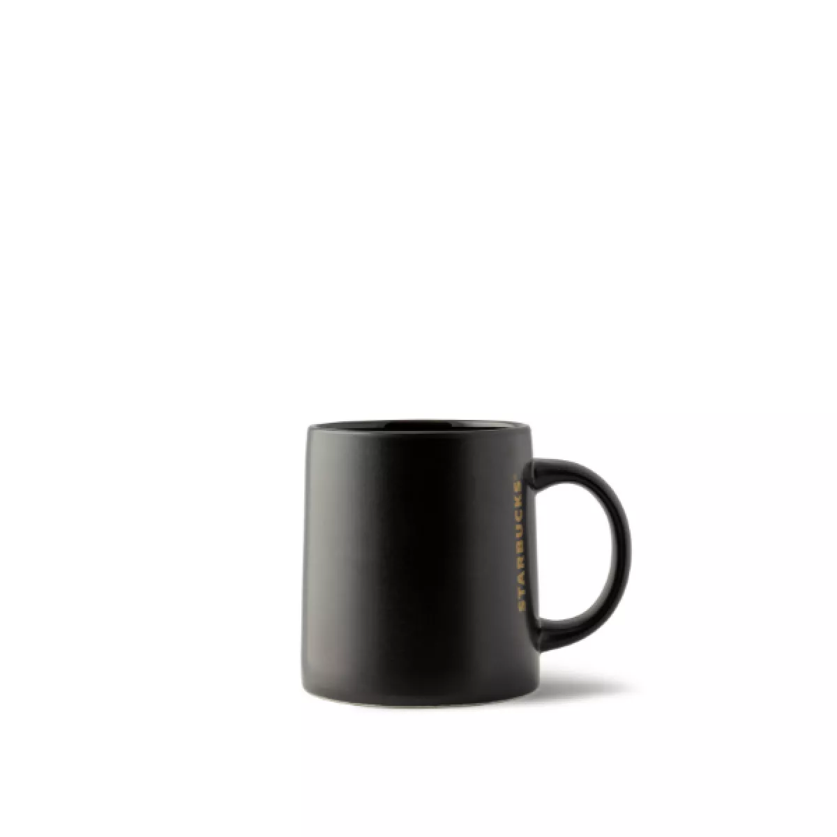 Mug Onyx Black 10oz