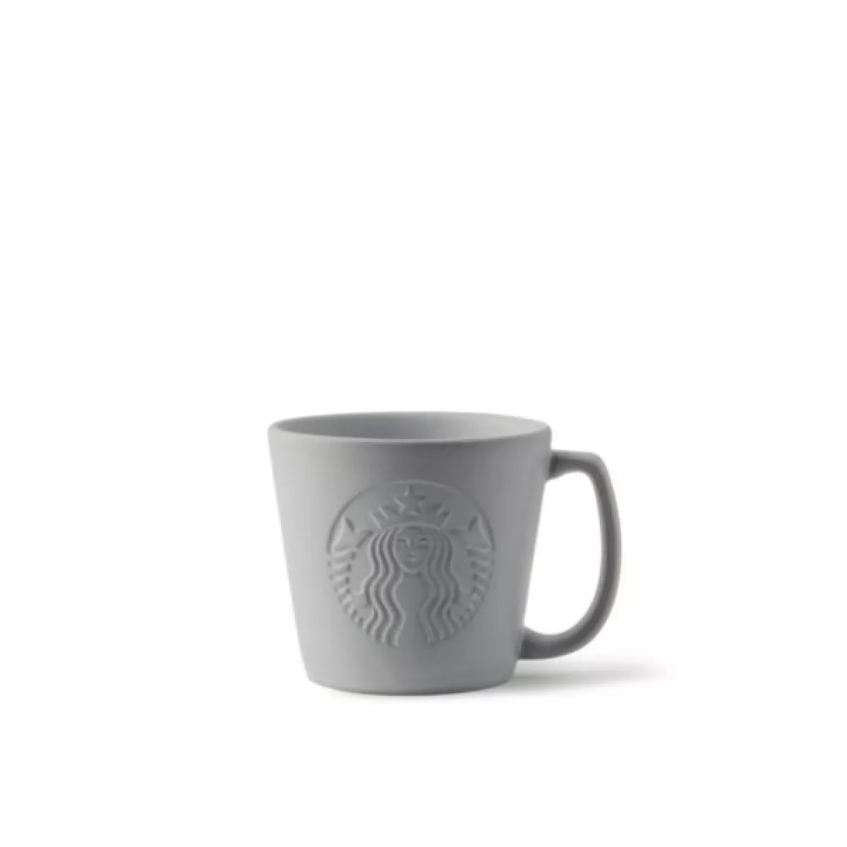 Mug Siren Stone Gray