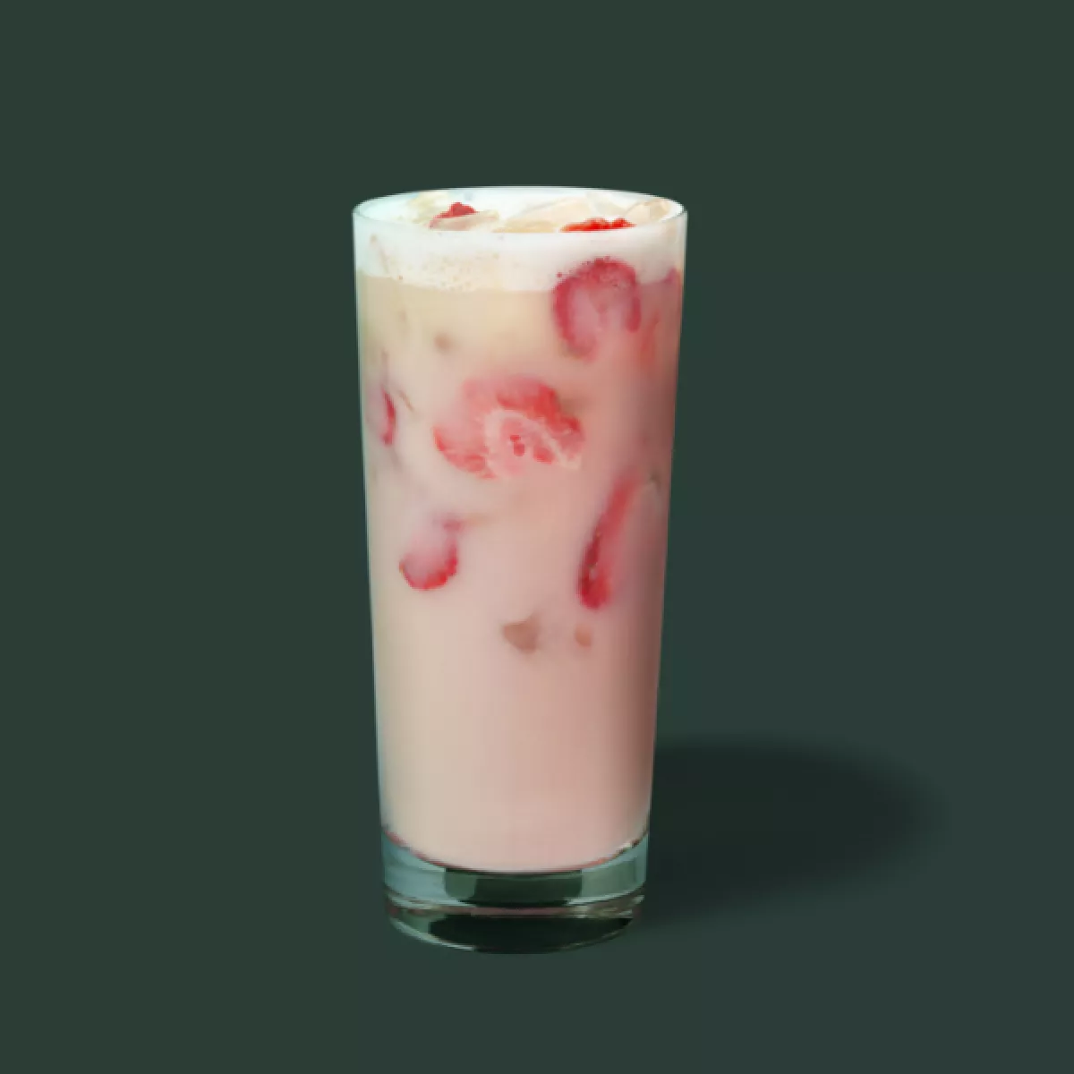 Pink Coconut Refresha
