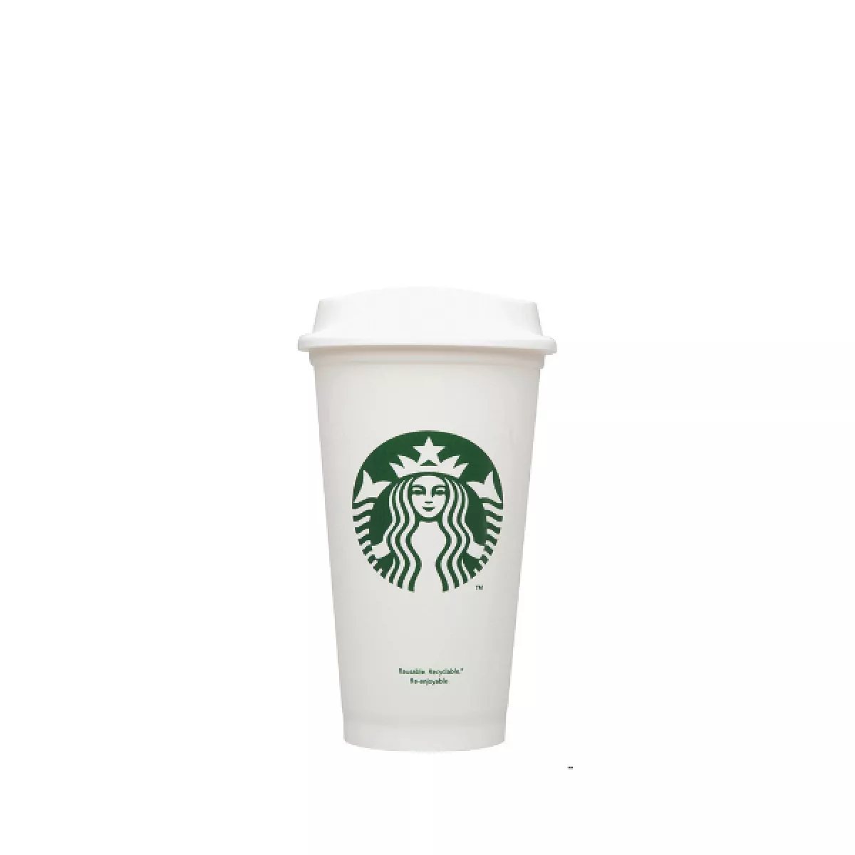 Reusable Cup 16oz
