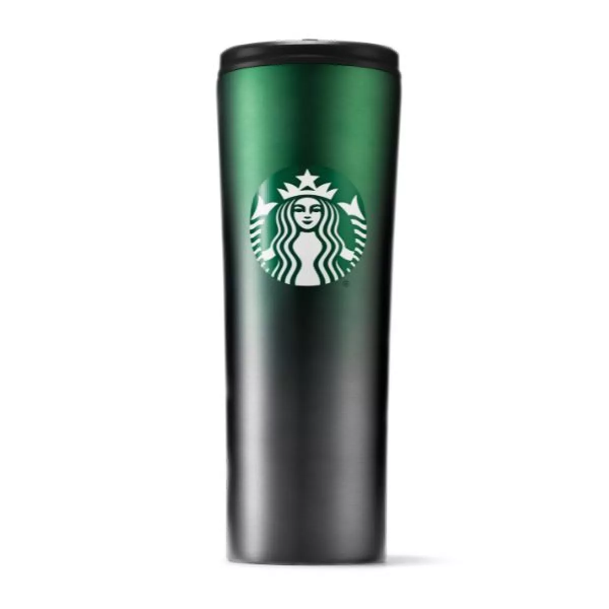 Tumbler SS Ombre Green 20oz
