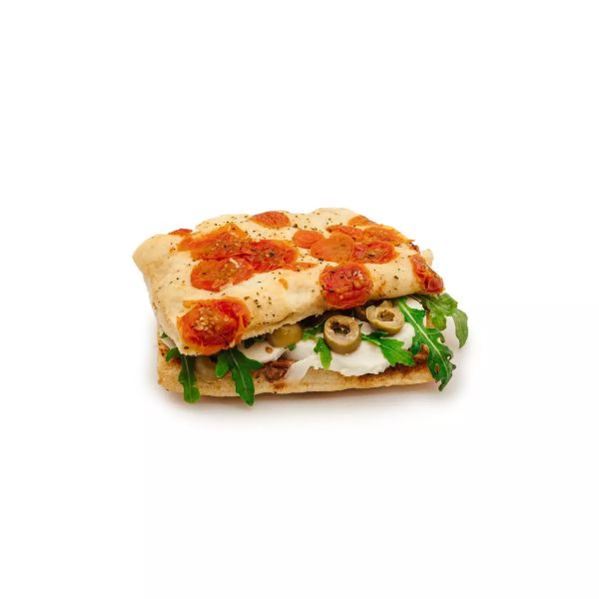 Foccacia Roma 