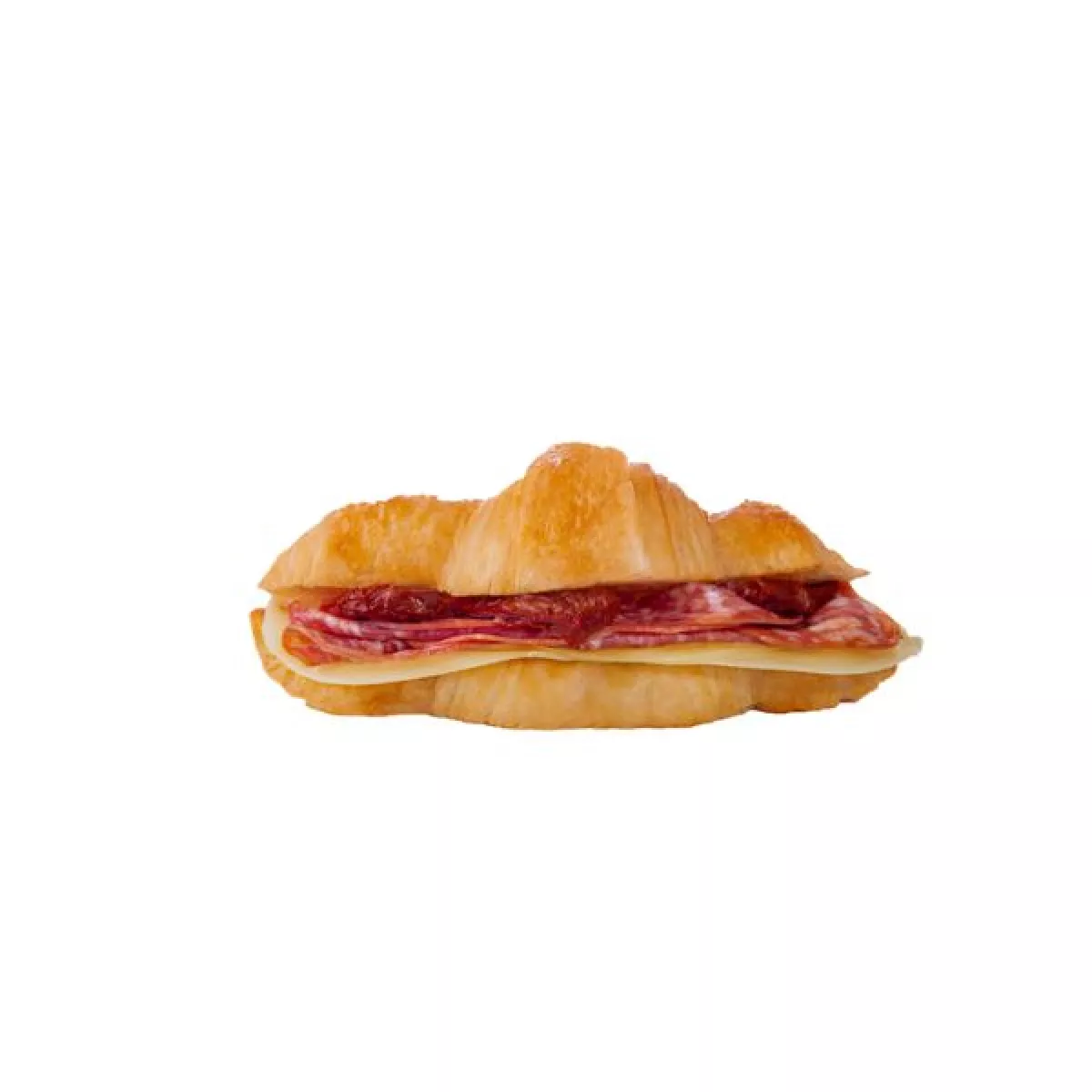 Croissant Napoli