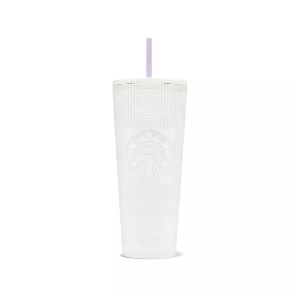 Cold Cup Arches Pearl 24oz