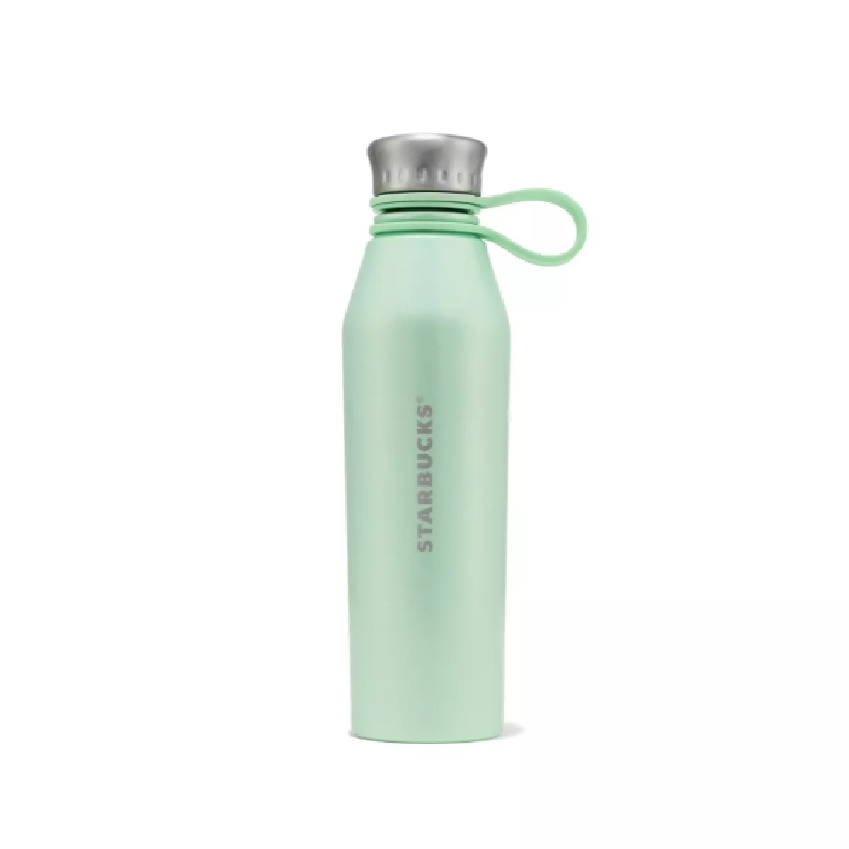 SS Bottle Green Iridescent 18oz