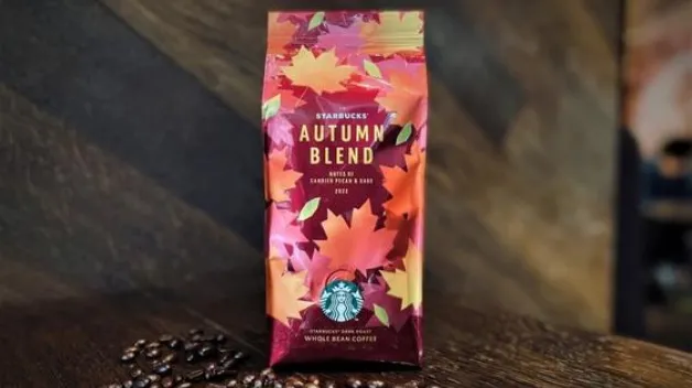 Autumn Blend