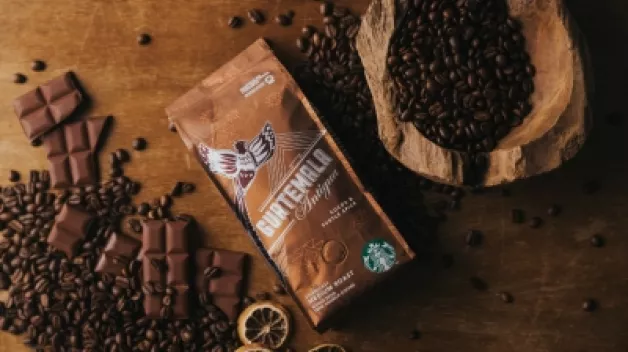 Guatemala coffee
