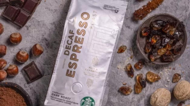 Decaf Coffee