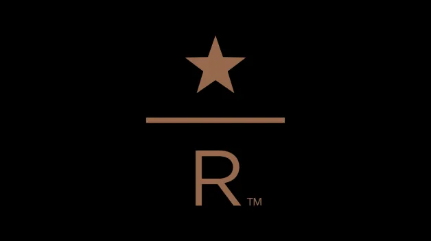 logo starbucks reserve