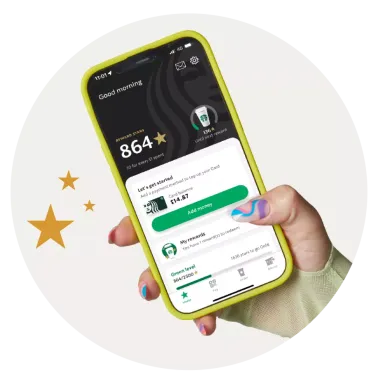 The app is so, so easy