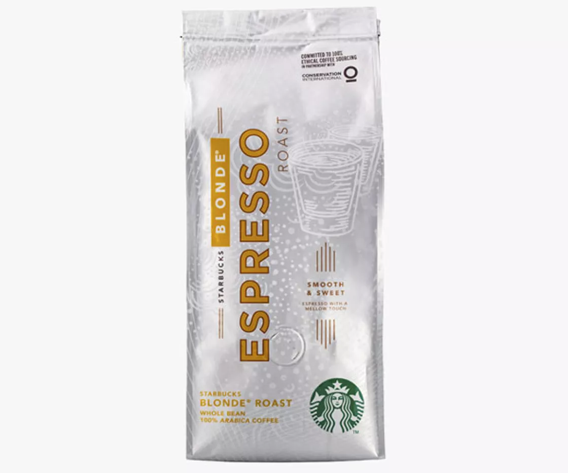 Blonde Roast