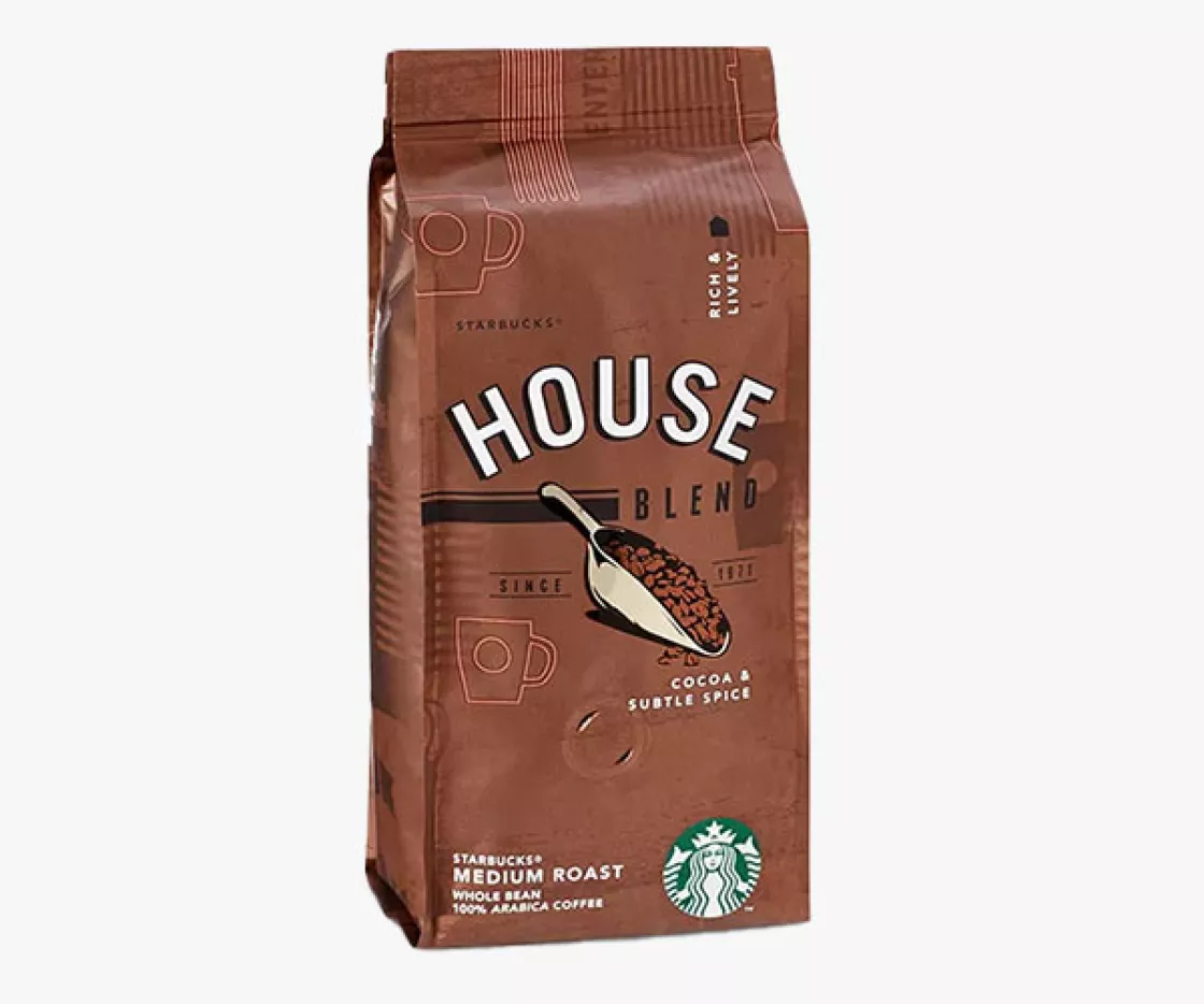 House Blend