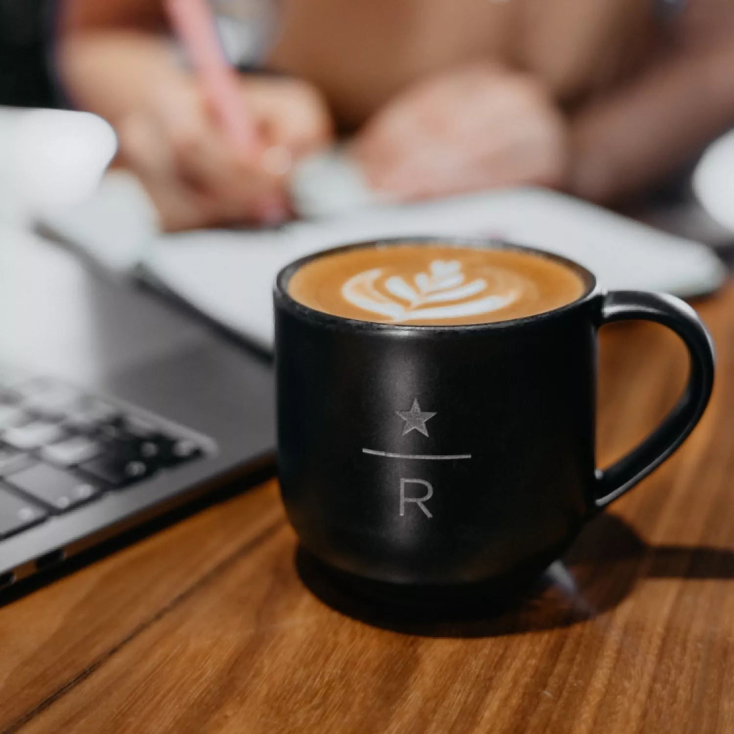 Starbucks Reserve™ Store 