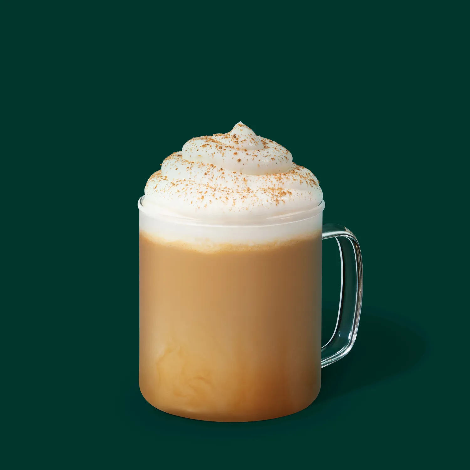 Pumpkin Spice Latte