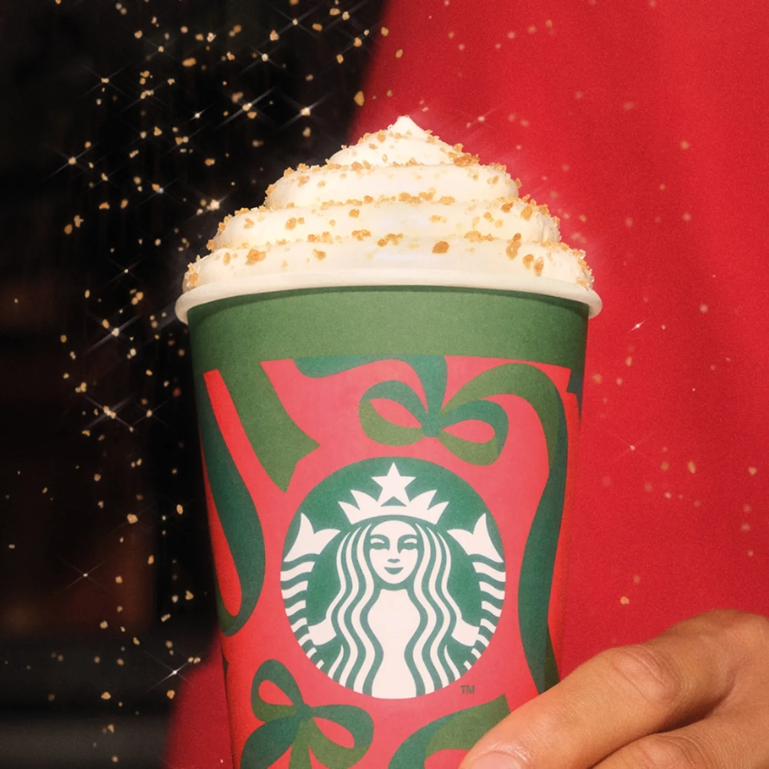 Chuť svátků jen pro Vás! 🎄